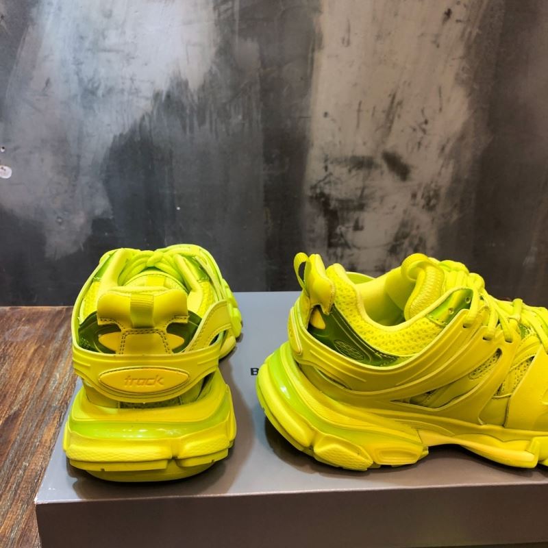 Balenciaga Track Shoes